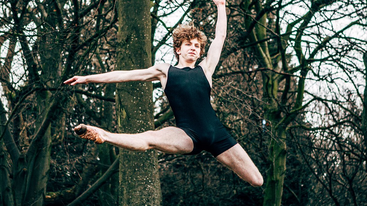 tuesdayschildtv's tweet image. Our Production, The Boy Who Can&apos;t Stop Dancing has been selected for the Shortlist in the category Arts in this year’s Rose d’Or Awards 2022.  @RosedOr