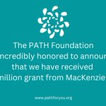 Photo by PATH Foundation (@PATHforyou)