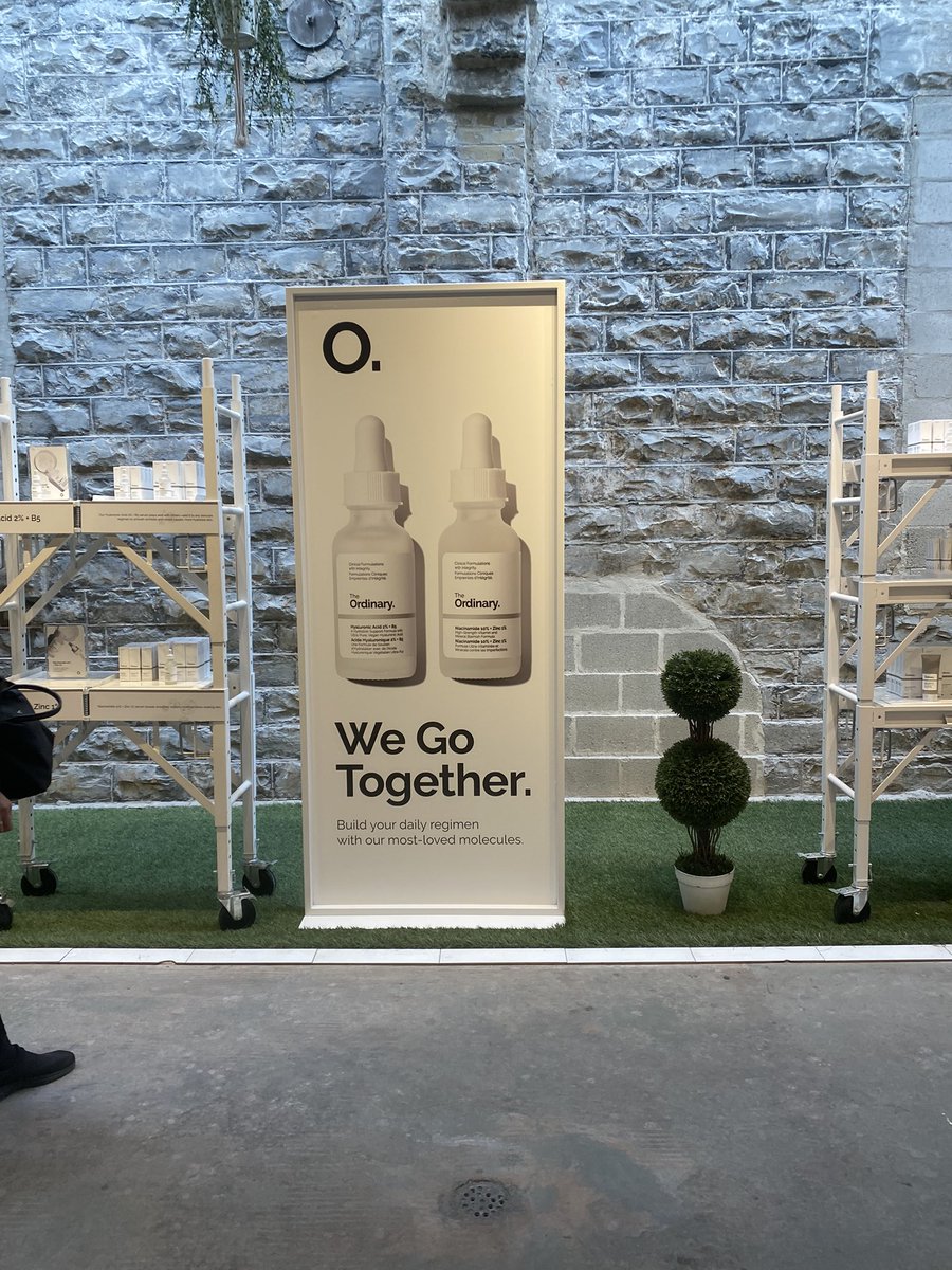 andreachidley's tweet photo. Manifested my dream life. My move to #Toronto was the best decision that I’ve made this year. 

Grateful for the magic and the growth  that this year has brought so far 🫶🏻🫶🏻

#dreamlife #manifestation #deciem #theordinary #marketing #gratefulaf https://t.co/uTbVMyz1N3