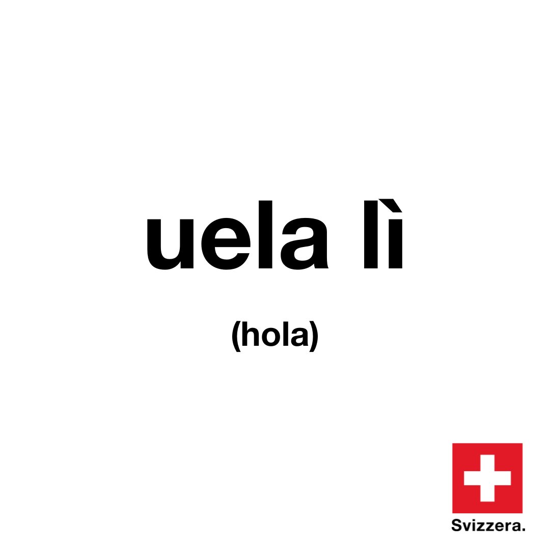 Embajada de Suiza en México (@CH_Mexico) / Twitter
