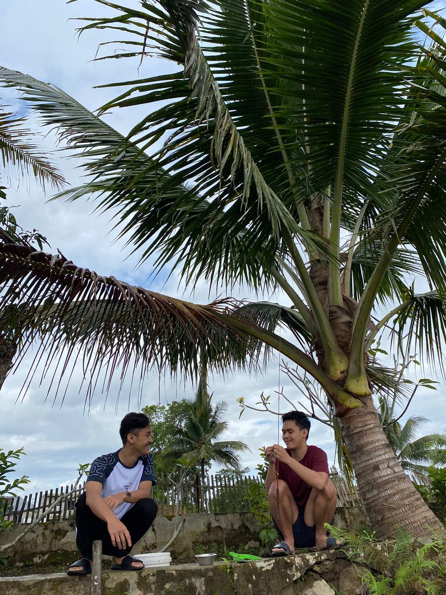 JrGb0y's tweet photo. Menghargai orang tidak perlu dengan uang. https://t.co/C8w3oh7FC1