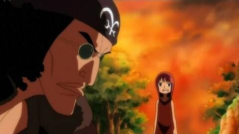 BensKylanop's tweet photo. #ONEPIECE1063 le but d'aokiji est de savoir ce qui s'est passé durant le siècle oublié? a cause de l'incident de ohara, A CE Moment la il a été temoins de la mort de son amis mais aussi des magouille du gouvernement. infiltré barbe noir le rapprocherai de son objectif https://t.co/T5sjH86Nin