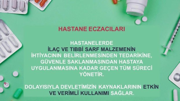 KamuEczacıları Umutlu