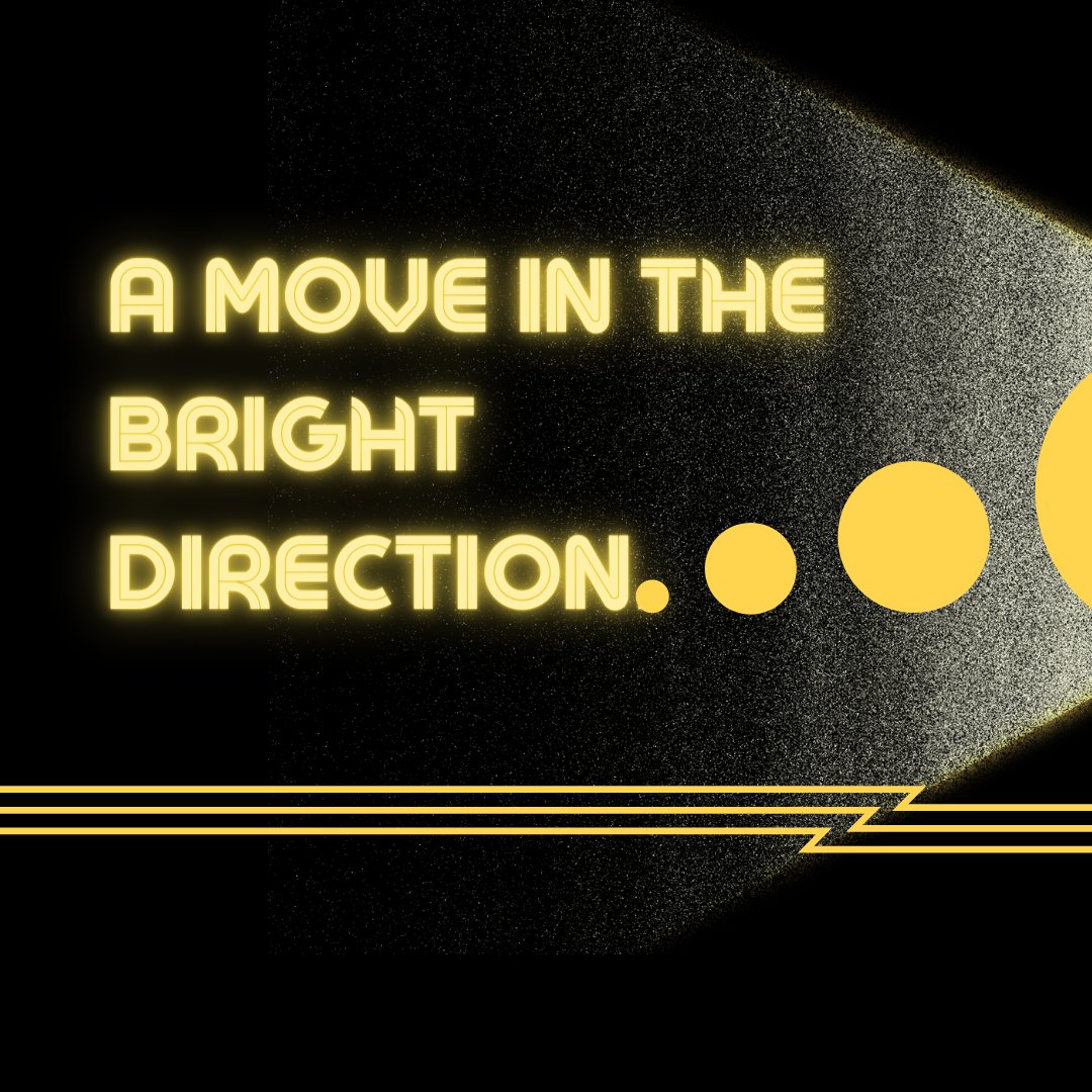 JetcoLighting's tweet image. #move #moveinbrightdirection #brightdirection #puns #lighting #lightingpuns #jetco #jetcolighting #entertainment #jetcoheavydutylighting  #punny #glow #funny #lol