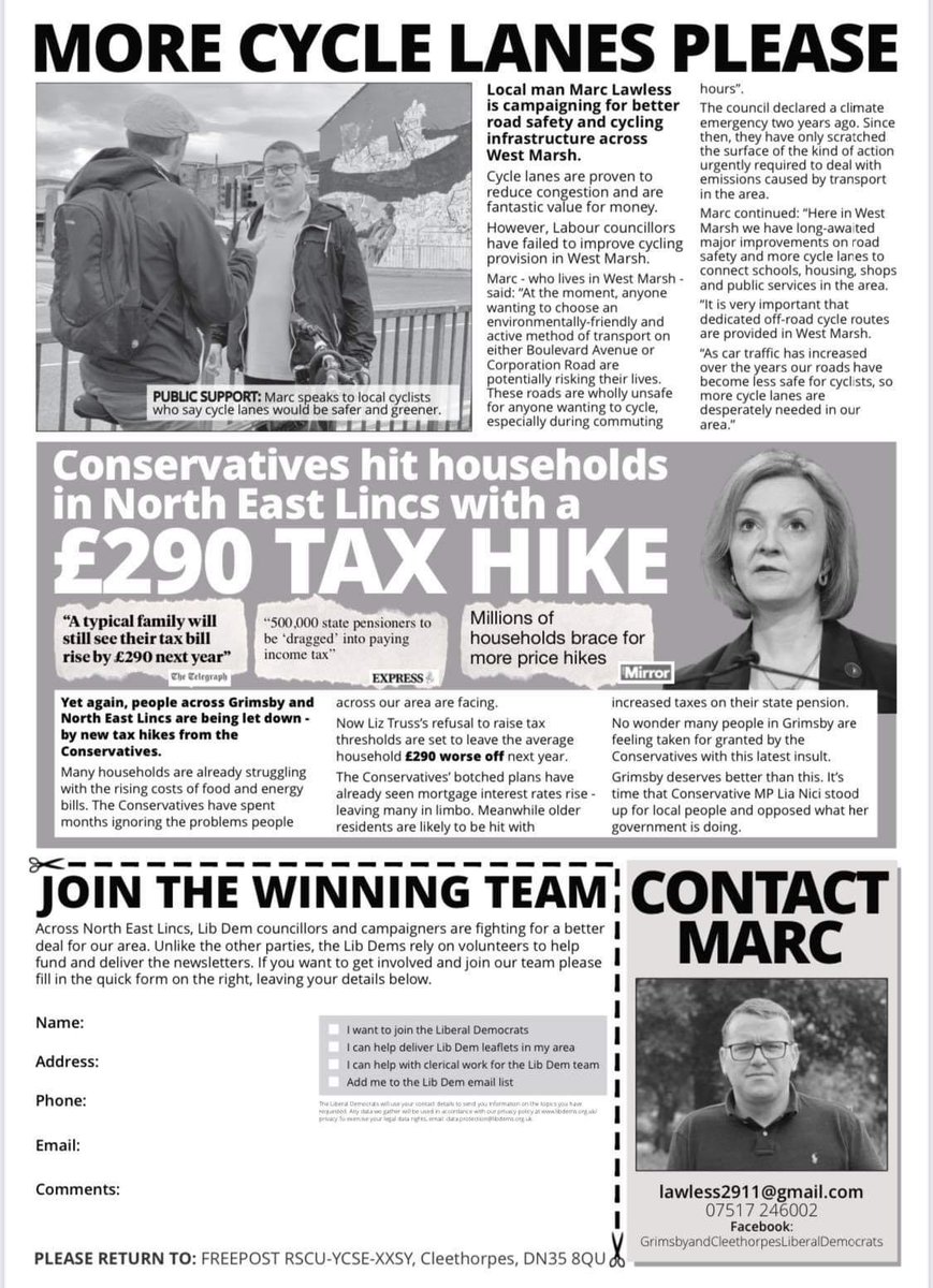 Well here it is, please share and help me put myself put there! 😁