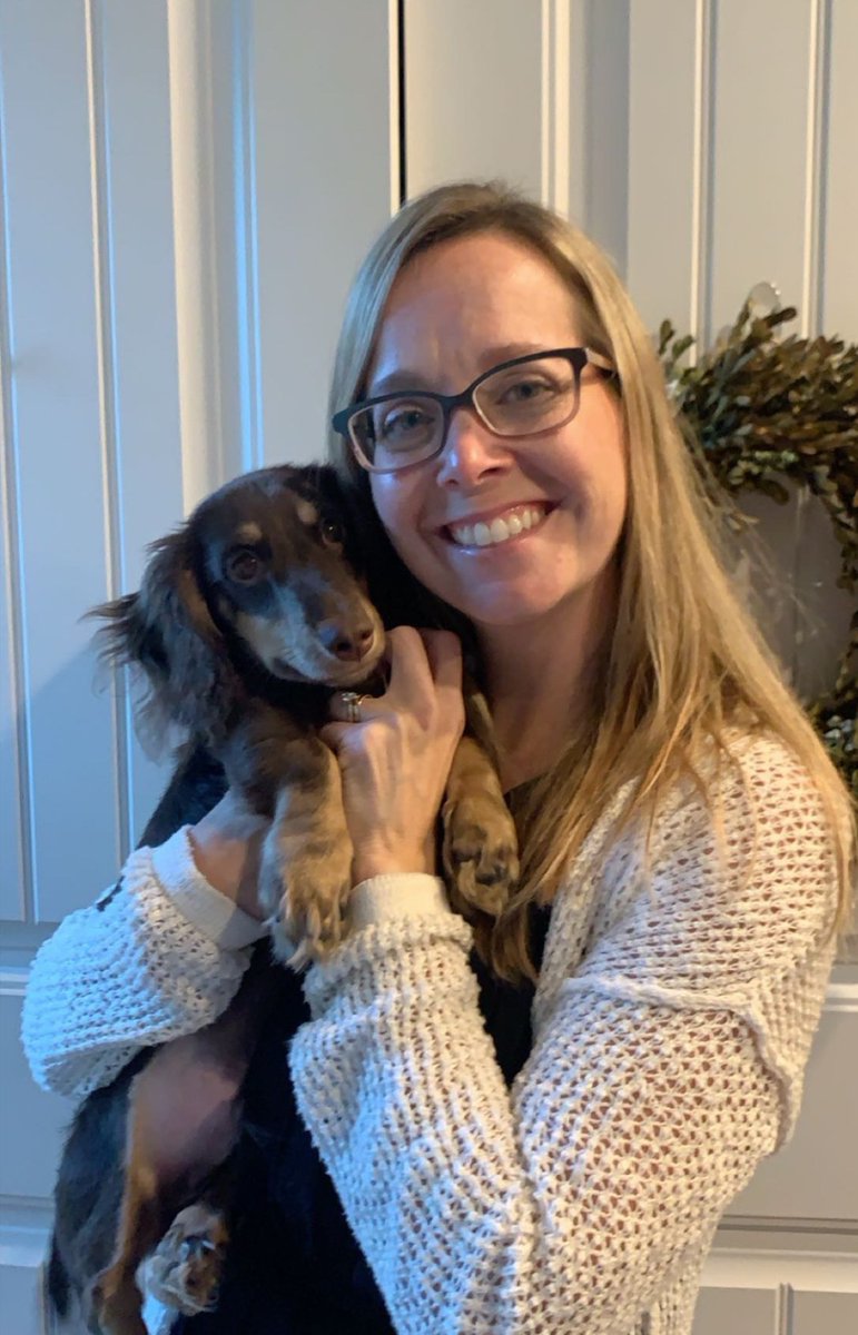 Sociology Student of the month!!  Starla Hunt!!