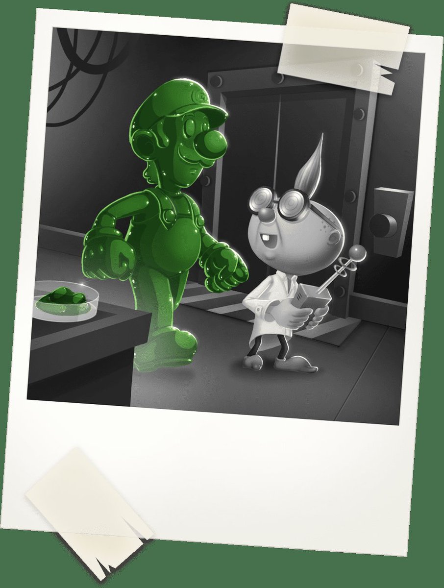 Da Dude On Twitter They Actually Explain This In The Final Entry Of E da-dude-on-twitter-they-actually-explain-this-in-the-final-entry-of-e