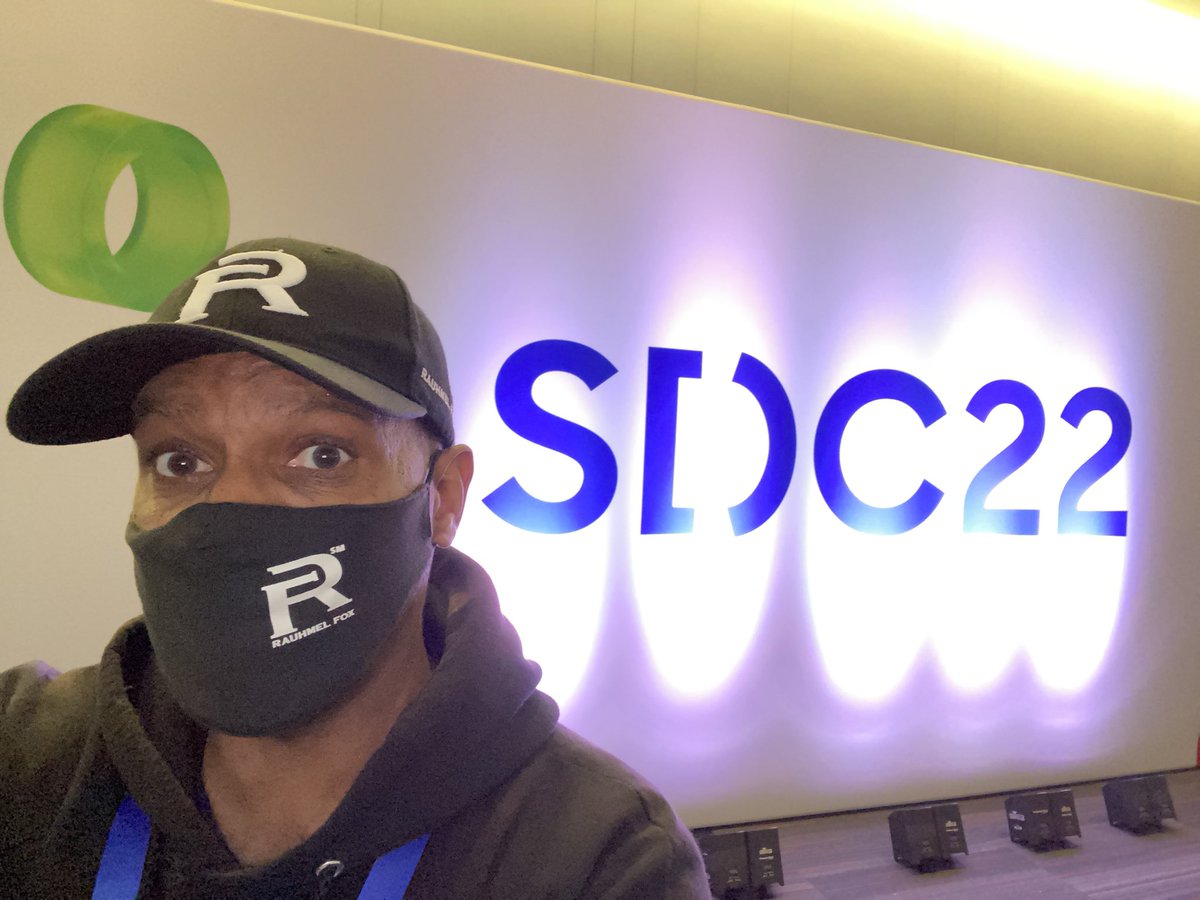 RauhmelFoxCEO's tweet photo. Samsung Developers Conference @samsung_dev #samsung_dev #SDC22 #FlexEveryAngle #GalaxyExperience
Rauhmel Fox (라물 폭스)
KakaoTalk ID (카카오톡 아이디): RAUHMEL https://t.co/koKhILDtyC