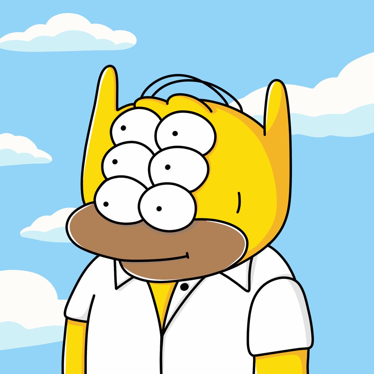 might aswell post it here 🖖🏼

<a href="/TheSimpsons/">The Simpsons</a> x <a href="/alienfrens/">alien frens</a> 

Special shoutout to <a href="/Must_be_Ash/">Ash</a> &amp; @symesy9