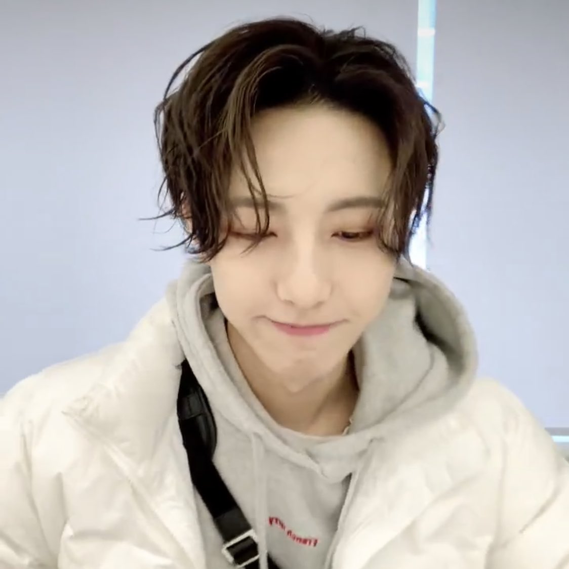 #RENJUN #런쥔 #仁俊