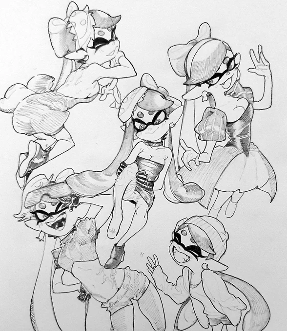 callie comm!!!! 