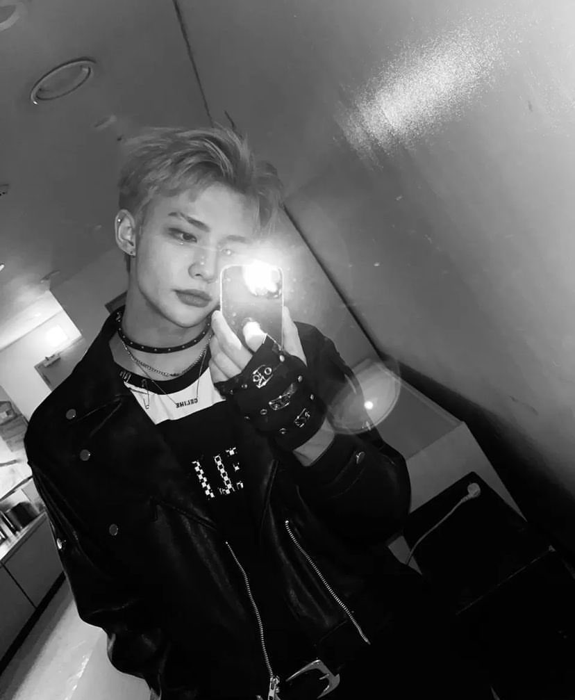 Hwang Hyunjin Brazil • CLOSED tweet media