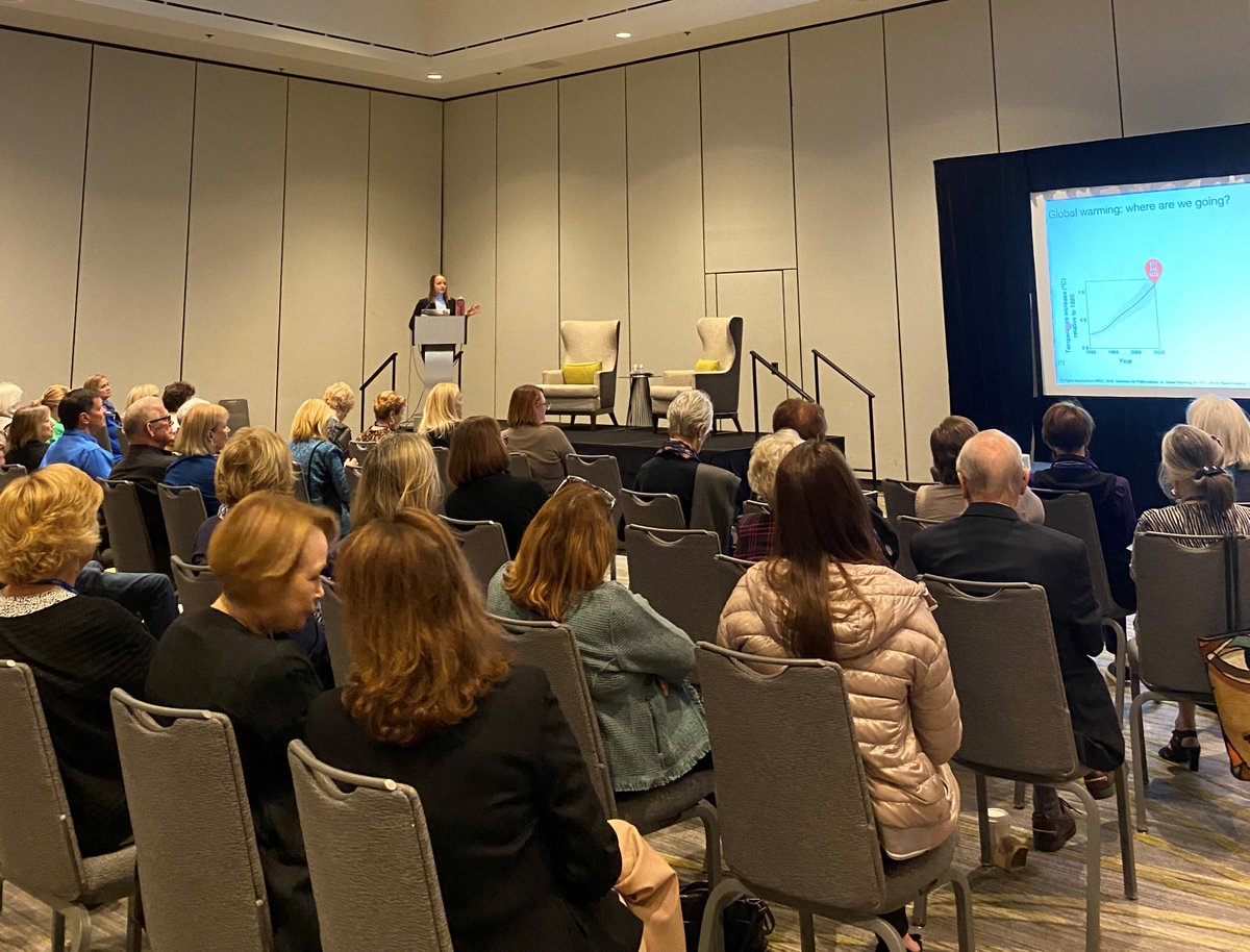 ARCS Foundation Inc. tweet media