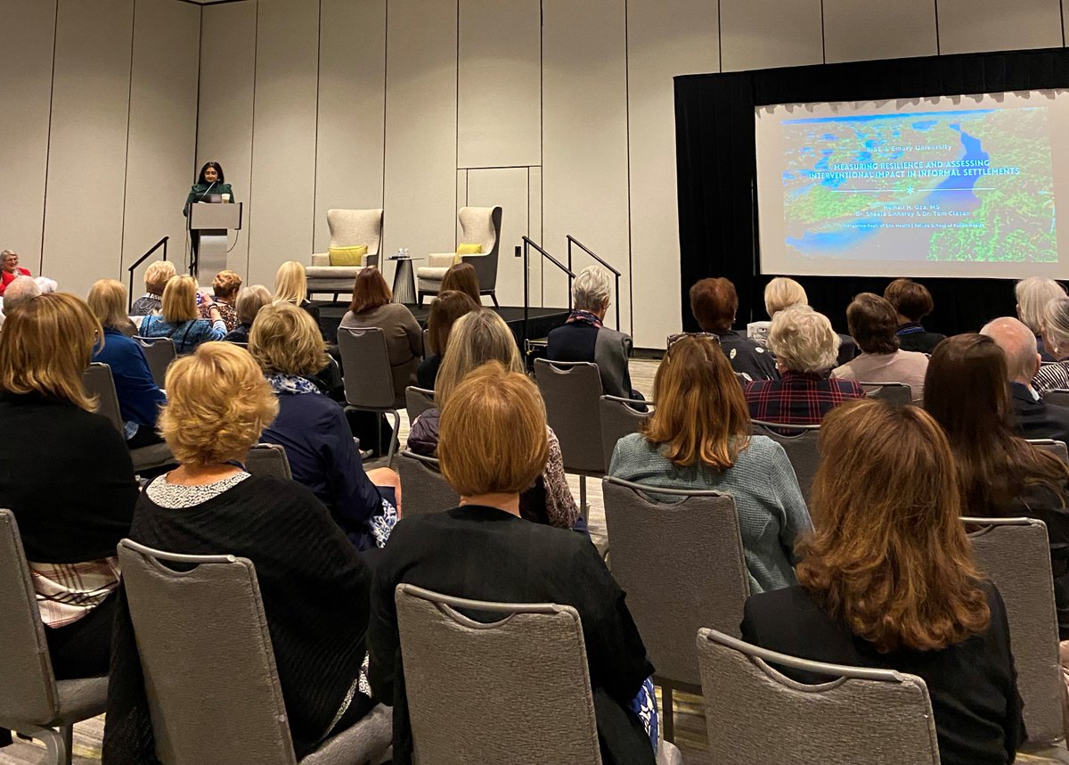 ARCS Foundation Inc. tweet media