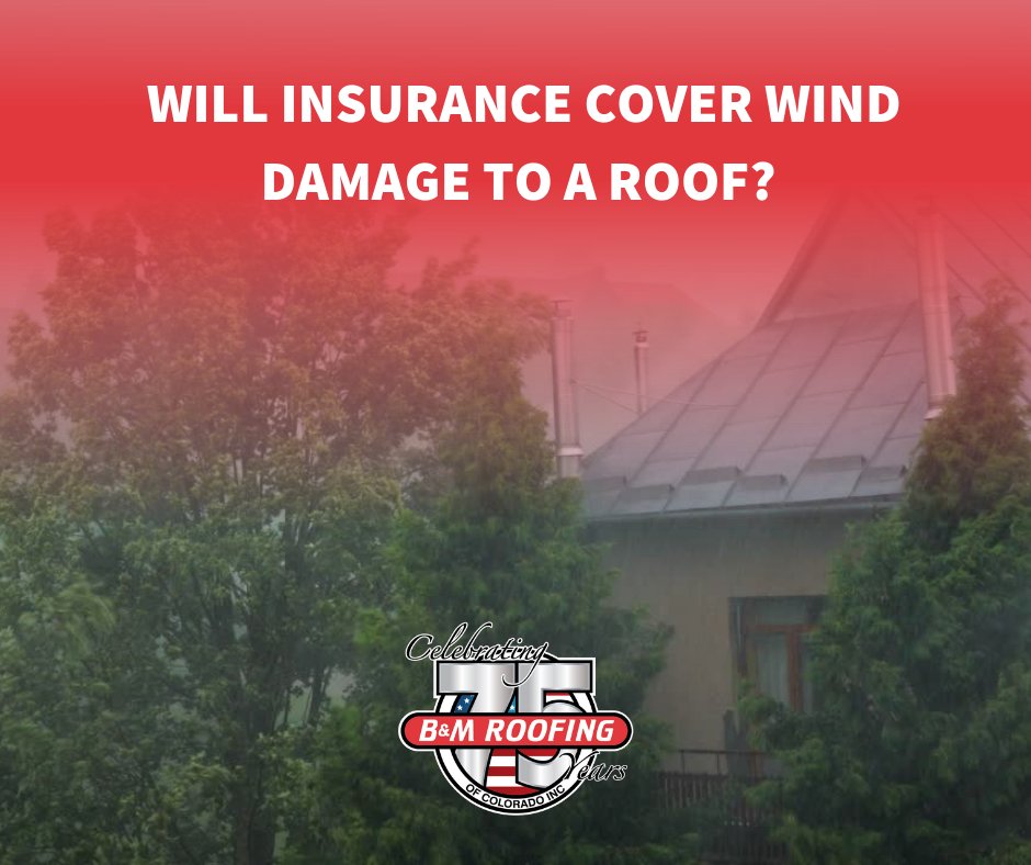 The good news is that the answer is often yes! Of course, it depends on the amount and type of damage and the details of your insurance policy.
#bmroofing #roofing #roofingbusiness