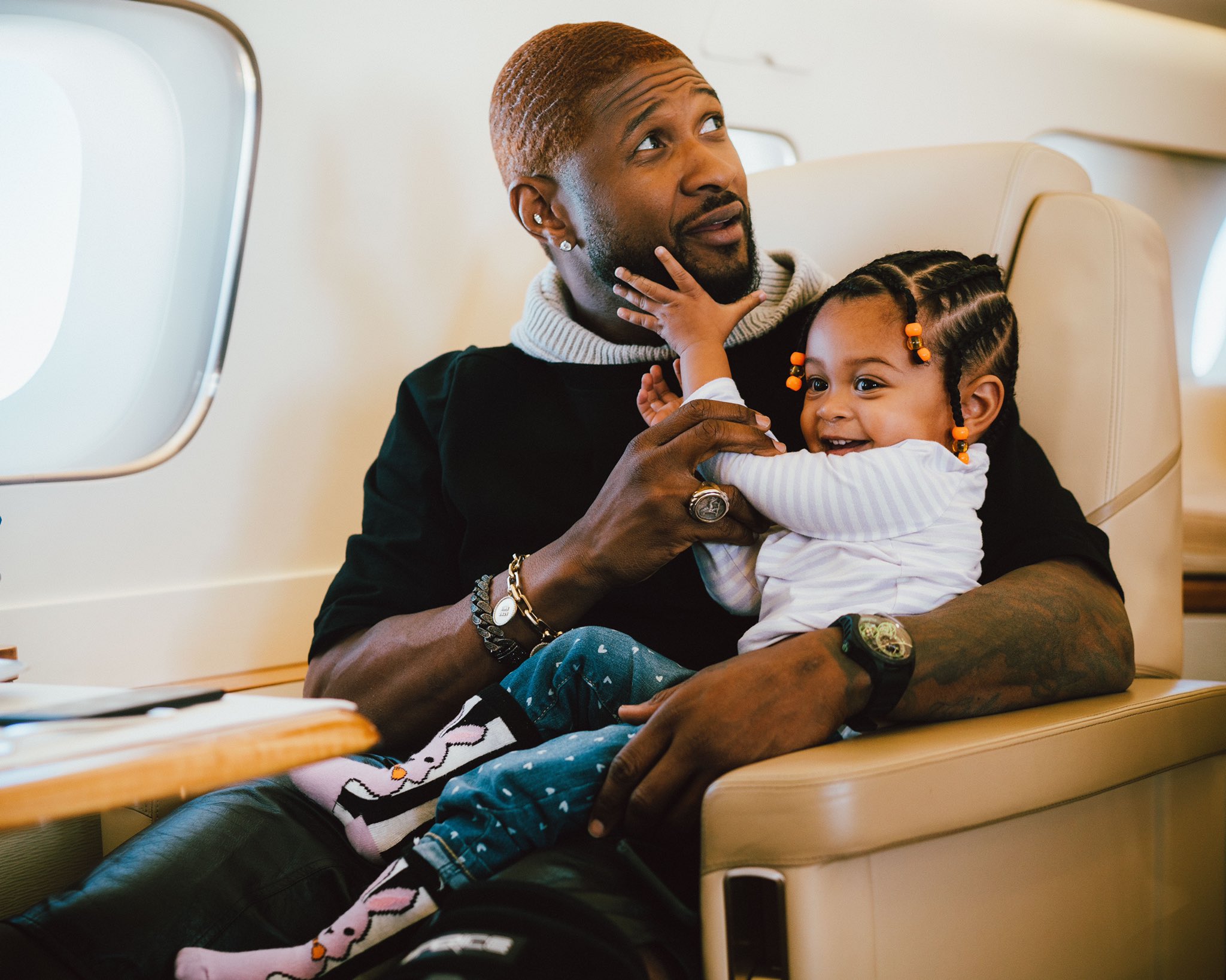 Usher Raymond IV on X: "https://t.co/Jis3x4XUX7" / X
