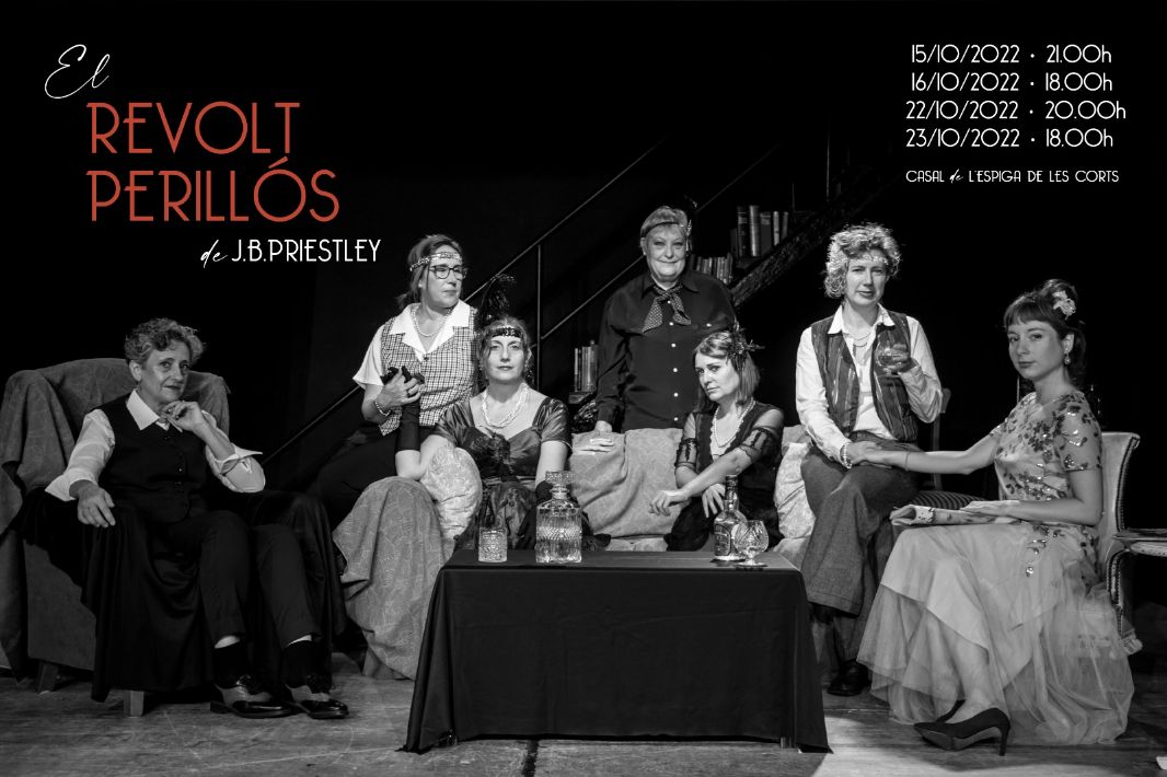 Espiga de Les Corts tweet media