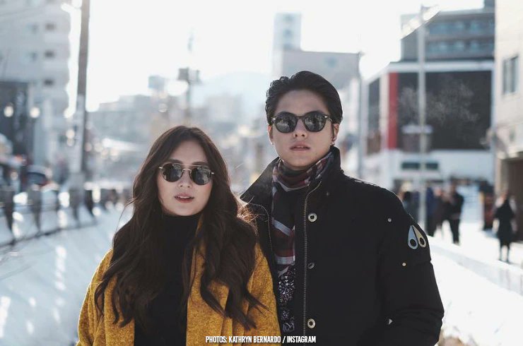 priscapurple's tweet photo. Daniel Padilla | Kathryn Bernardo
2KISS 2BETRUE
#2GoodFirstDate
#KathNiel https://t.co/ADxpOPZhPf