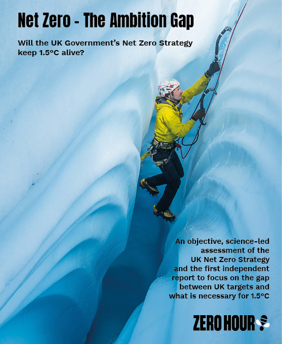 Zero Hour @zero-hour.bsky.social (@zerohour_uk) on Twitter photo Report launch—Parliament 18th October with @DrPaulBehrens & <a href="/Pettorelli/">Nathalie Pettorelli</a>
Tag your MP & ask them to join us for an independent science-led assessment of the gaps in the UK Net Zero Strategy that need urgent attention
#AmbitionGap Report & details for MPs👇
zerohour.uk/the_ambition_g… Report launch—Parliament 18th October with @DrPaulBehrens & <a href="/Pettorelli/">Nathalie Pettorelli</a>
Tag your MP & ask them to join us for an independent science-led assessment of the gaps in the UK Net Zero Strategy that need urgent attention
#AmbitionGap Report & details for MPs👇
zerohour.uk/the_ambition_g…