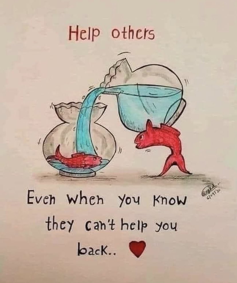 CoachLozo's tweet photo. Servant Leadership 
#JustBeAGoodPerson https://t.co/nx8NQXlXtZ