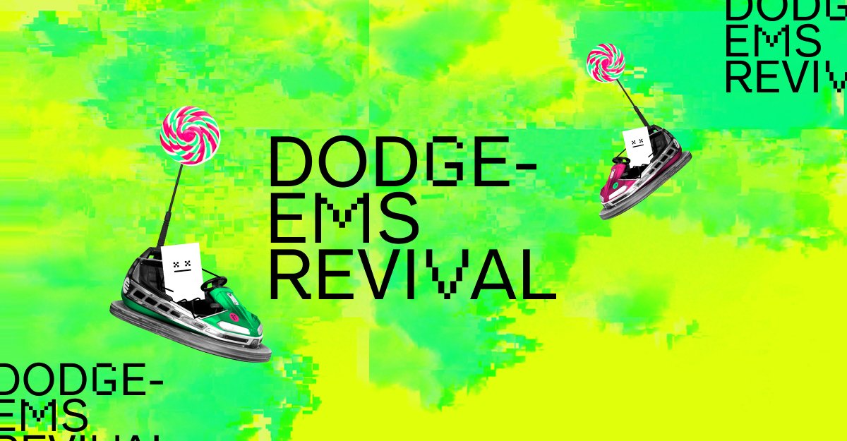 Vega Protocol tweet media