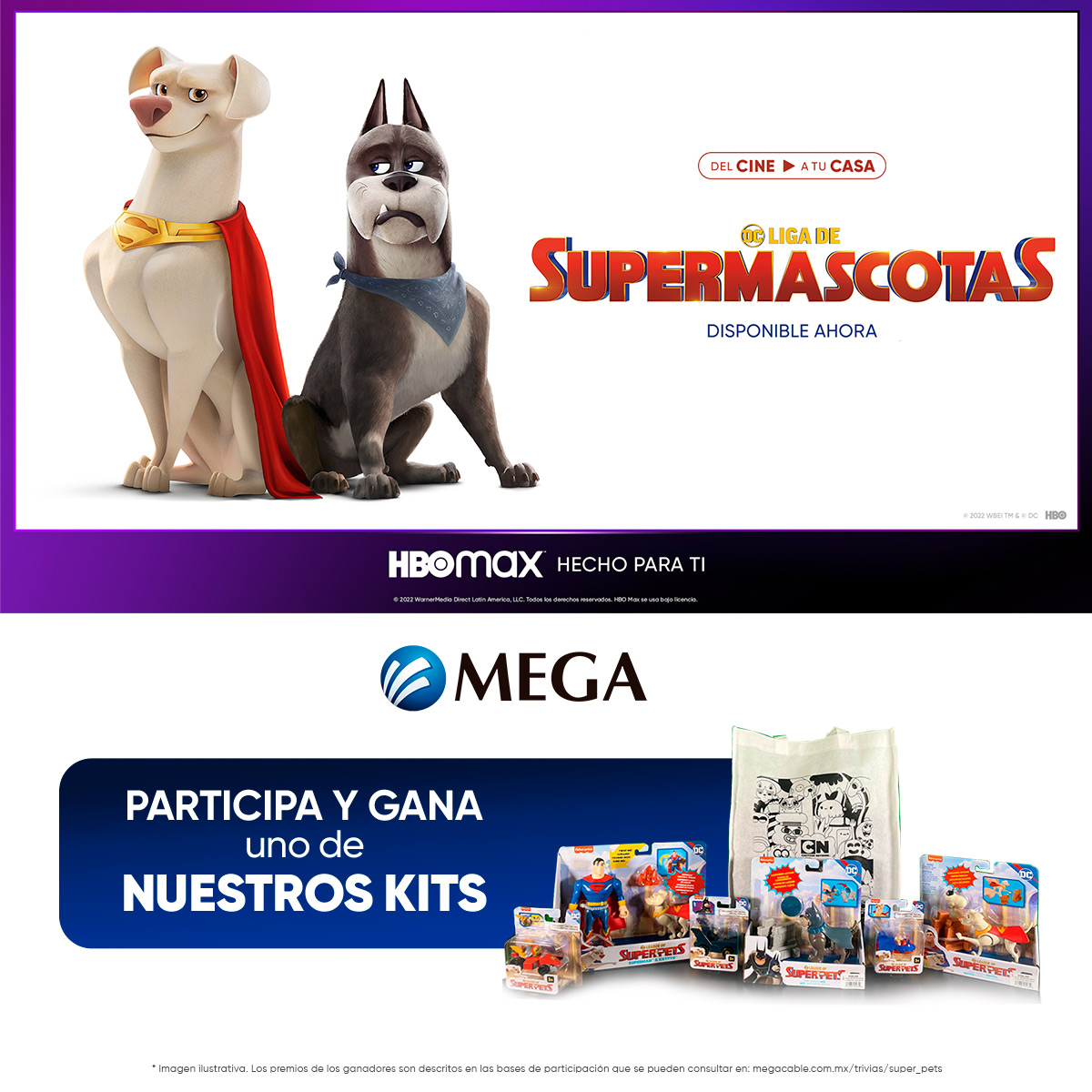 Megacable (@Megacable) / Twitter