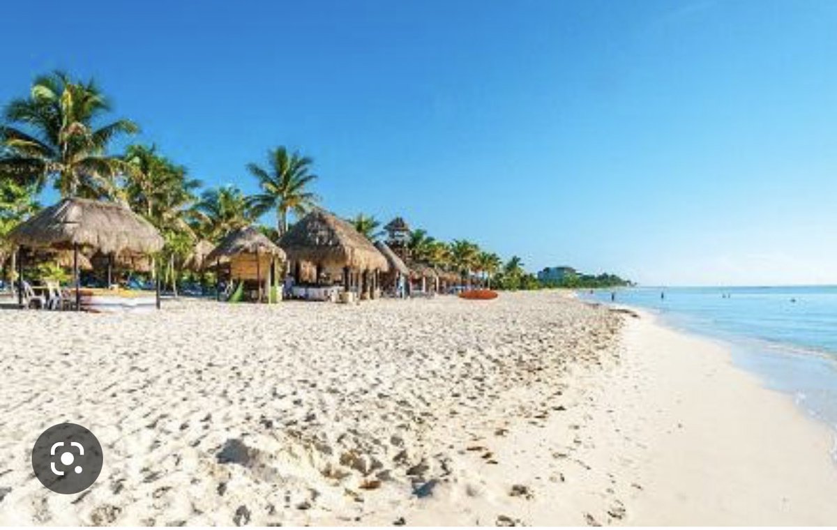A Mexican beach vacation is my biggest dream, with the cold weather of Minnesota on the horizon! #ShareYourDream #sweepstakes https://t.co/z7t8jqiuJ2