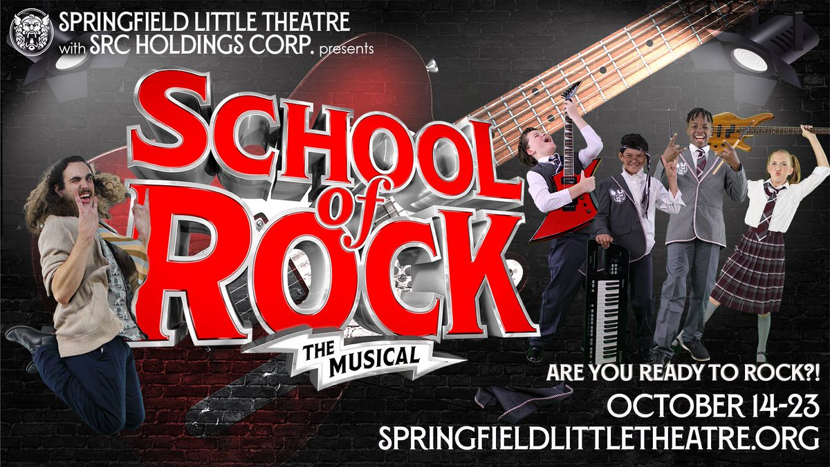 Downtown Springfield tweet media