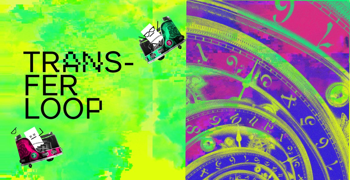 Vega Protocol tweet media