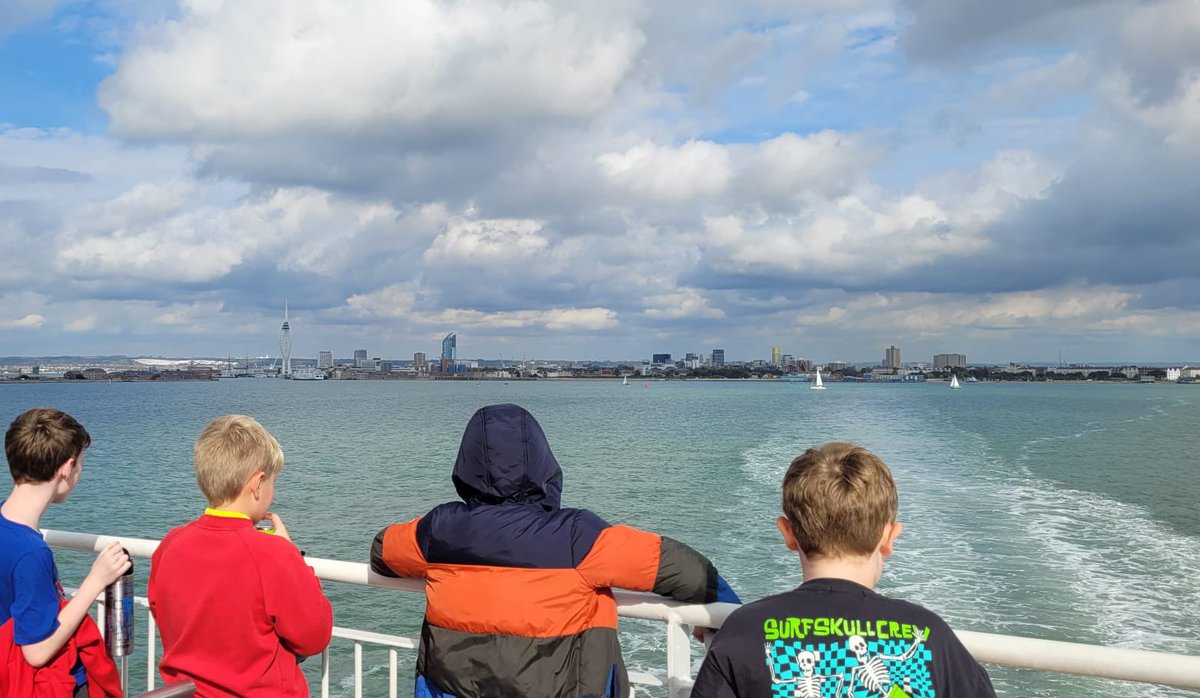 The Chandler Junior tweet media