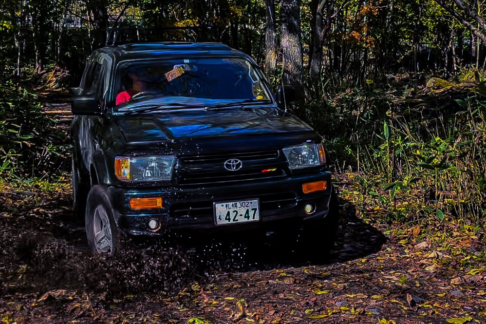 011onis's tweet photo. いい写真が撮れたワ

 #車好きと繋がりたい https://t.co/ACLfwiU0js