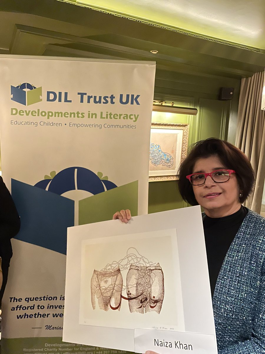 ahmereenreza's tweet photo. Fantastic turnout! #Artist_Emergency supporting @DILTrustUK #PakistanFloodAppeal
Huge Thank you to host Osman Yousefzada, artists #ShezadDawood, @naizahkhan #FaizaButt @FaisalBhussain @mahthussain #HaroonMirza @farwamoledina @lubnachowdhary #HiraButt
& our amazing volunteers 🌟 https://t.co/BU3RRr8Ky9