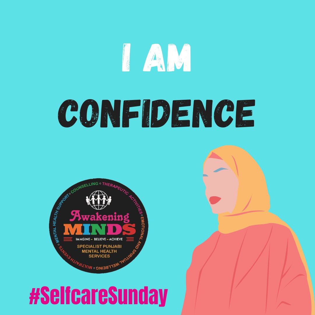 Awakening Minds - Desi Mental Health tweet media