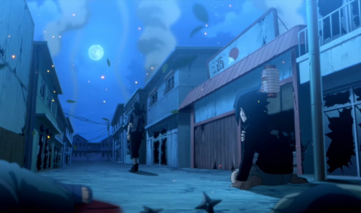 08Jarro's tweet photo. As much as I love One Piece, I have to admit Naruto has better backstories https://t.co/OGI4iZk6I0