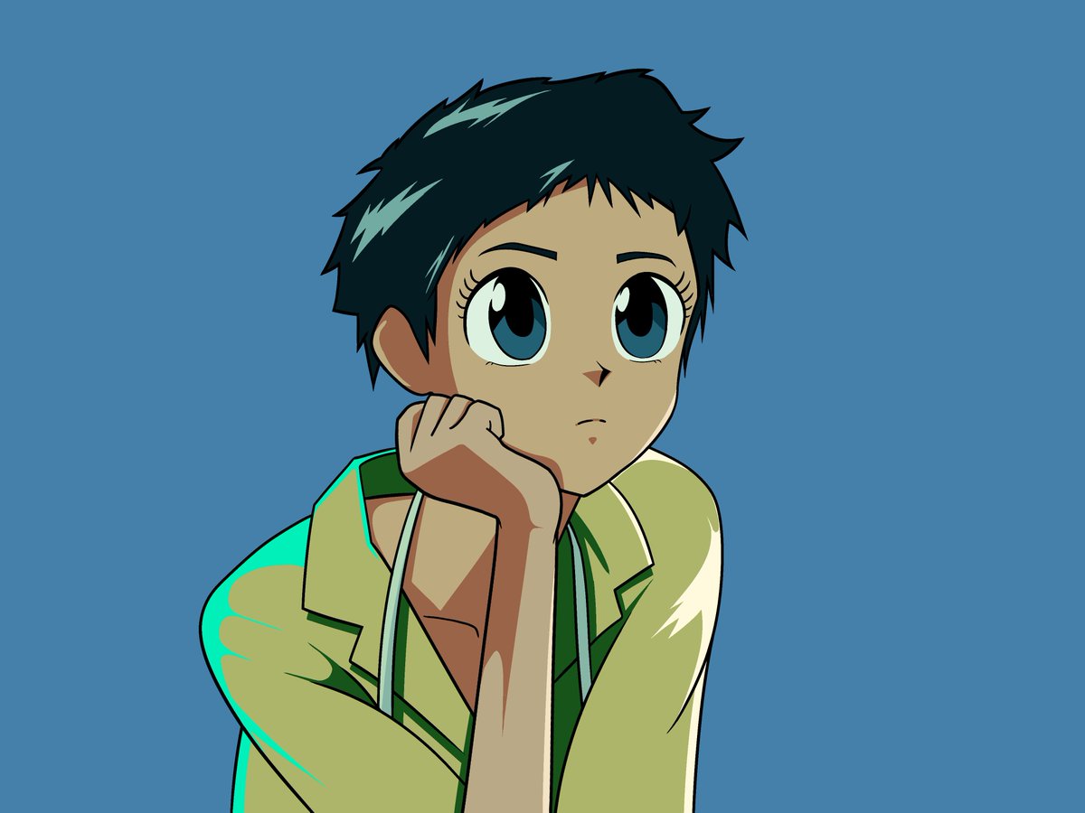 SOP - TA 👁️ソップ・ター tweet media