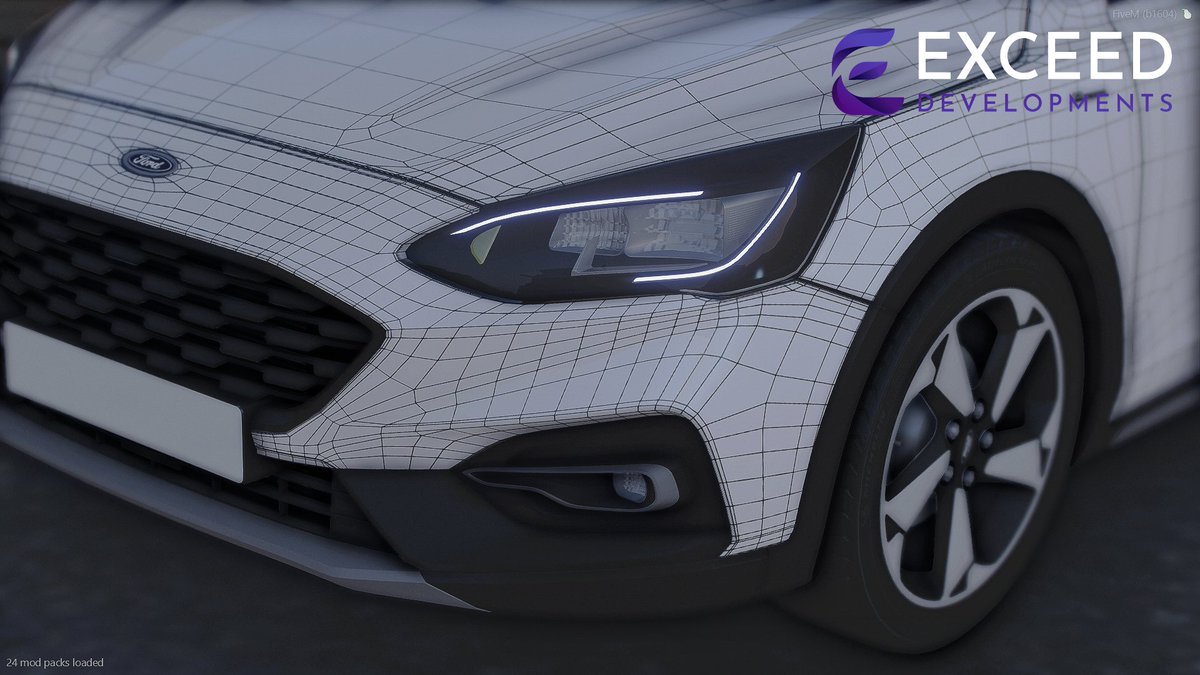 DevExceed's tweet photo. One of our favourite DEV models on our shop!

The 2020 Ford Focus Active Estate

See below or on our website here: 

https://t.co/w1yXaORC72

(Powered by @OctaWebUK) https://t.co/aqGIlkGmQB