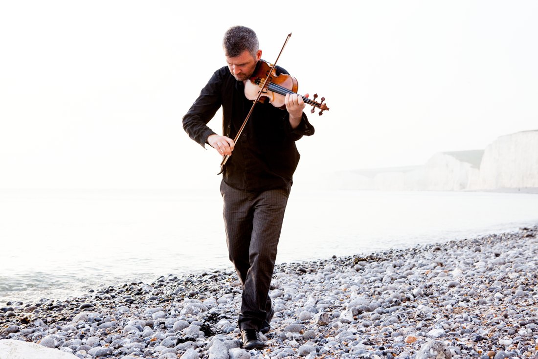 Artfeststroud's tweet photo. Only 1 week to wait until you could be taking your seat for 
David Le Page &amp; The Le Page Ensemble 
- The Lark Ascending - 
A celebration of Ralph Vaughan Williams
19 Oct 7.30pm @stroud_sub 
Tickets are flying out so go to: https://t.co/ohZMh4gUk8 https://t.co/HWls2s6QMe