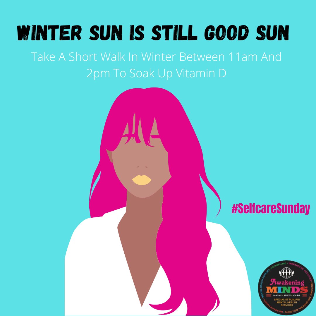 Awakening Minds - Desi Mental Health tweet media