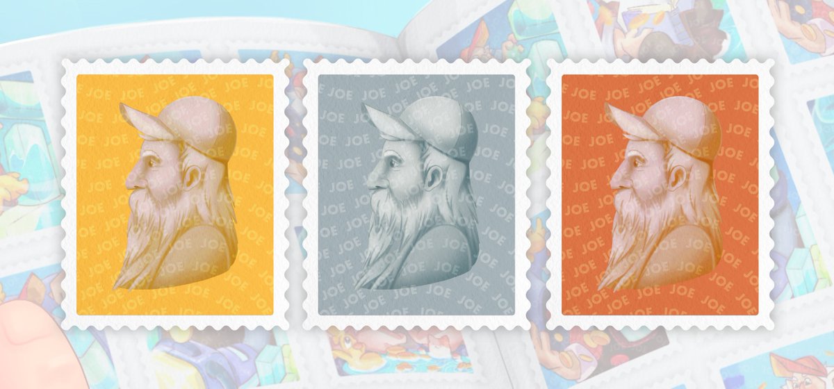 Liquidity Quest: Task 2

• Win #NFTs and $JOE Tokens
• Head over to the Trader Joe Discord
• Complete the requirements for Task 2

Good luck, adventurer 🫡

...Gold, Silver, Bronze: #AVAXNFTs