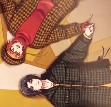 daily ioriku (@dailyioriku) on X