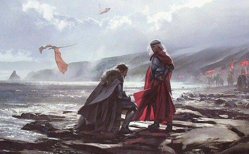 multiversobra's tweet photo. VEIO AI! Foi anunciado 'A Conquista do Dragão', nova serie do universo de #HouseOfTheDragon agora focada nos eventos da Conquista de Aegon Targaryen e suas irmãs.

É com essa notícia que eu quero me deparar nos próximos anos. https://t.co/Sxxkbkxevj