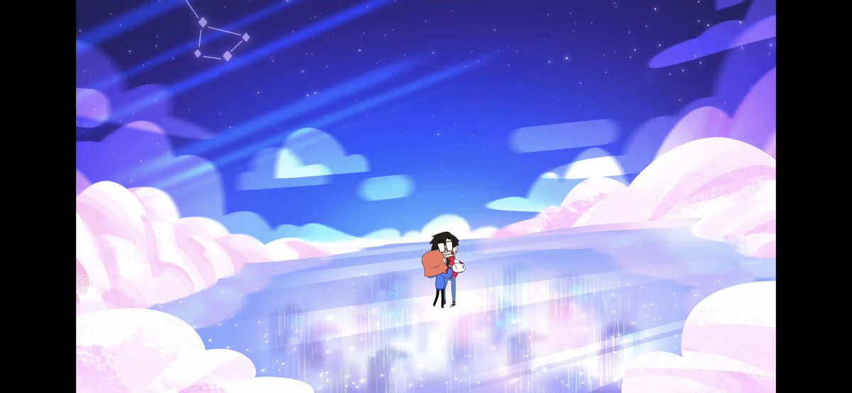 might frick around and post an animated music video for #sweaters this Friday if that’s ok