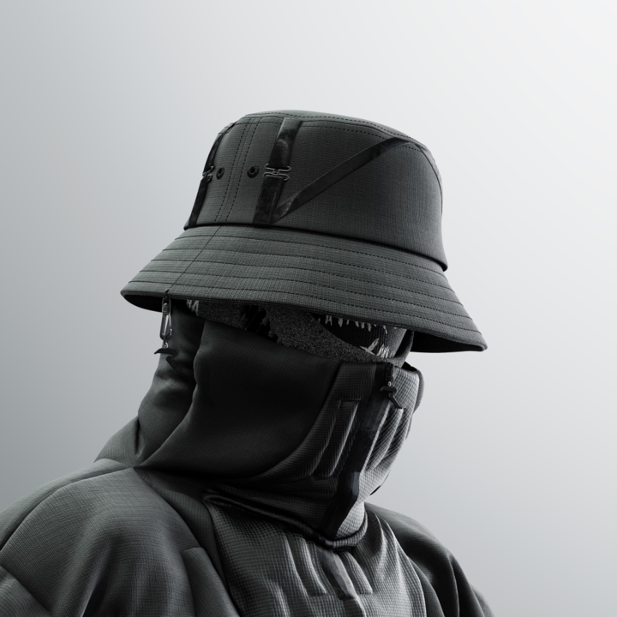 因为是冬天，所以，我应该是穿了棉服的rebel！🥷
​真的真的真的非常开心他愿意出售给我！！
​感谢Alessia🥰
I really super, super, super love it!
Thank you Alessia！
I have rebel that I can use in the winter!

 <a href="/rebelsbynight/">Rebels</a>  #rebelsarehere
#NFTCommunity #NFTGiveaways #NFTs #NFTFam