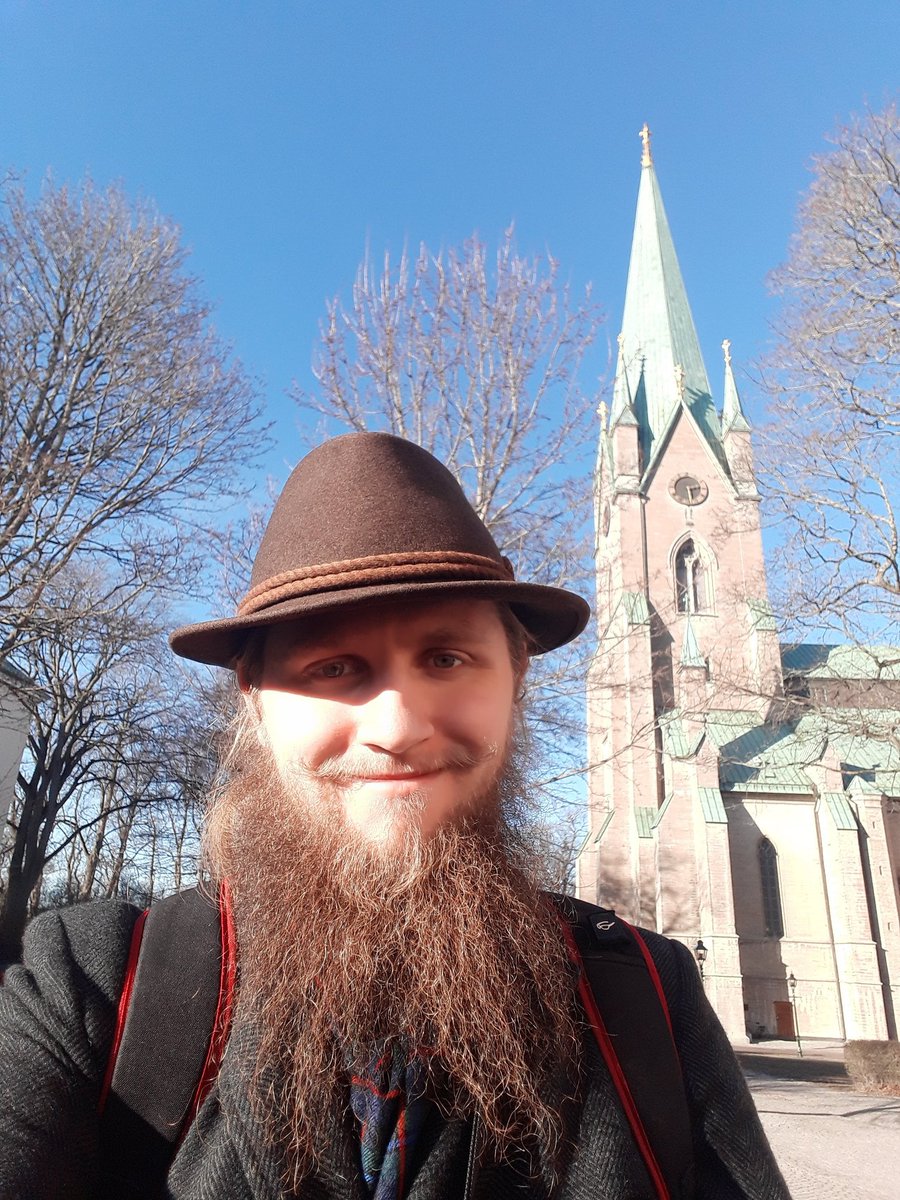 Sveriges alla kommuner tweet media