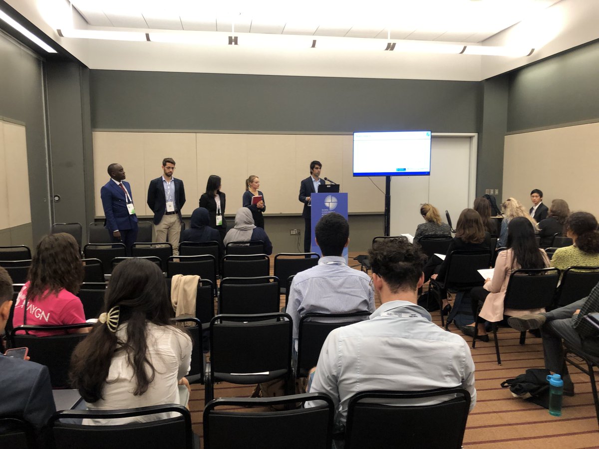 CEMSolutionsCtr's tweet photo. It’s been a few weeks since #GCEAF, but we are still in awe of the participants from all over who made the Clean Energy Policy Hackathon a success! Be sure to visit our new website to find out how you can get involved in future Solutions Center events. ➡️ https://t.co/fM2qSwTYXr https://t.co/wCLTR88gtc