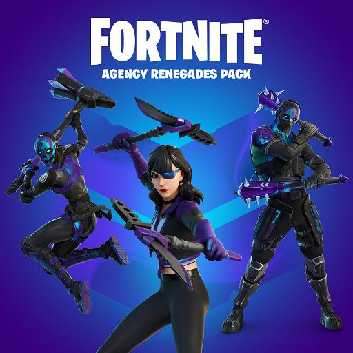 FriendlyMachine's tweet photo. 🔥 AGENCY RENEGADES PACK! 🔥

📝 Giveaway Requirements:

🟥 Retweet &amp; Like ✅
🟥 Follow @FriendIyMachine✅
🟥 Follow @JaneOnDroid✅

🔴 Ends in 6 Hours!..⏳⌛️

#Fortnite #FortniteLeaks #FortniteSeason4 #FortniteParadise  #FortniteChapter3Season4 https://t.co/IylJiMWS54