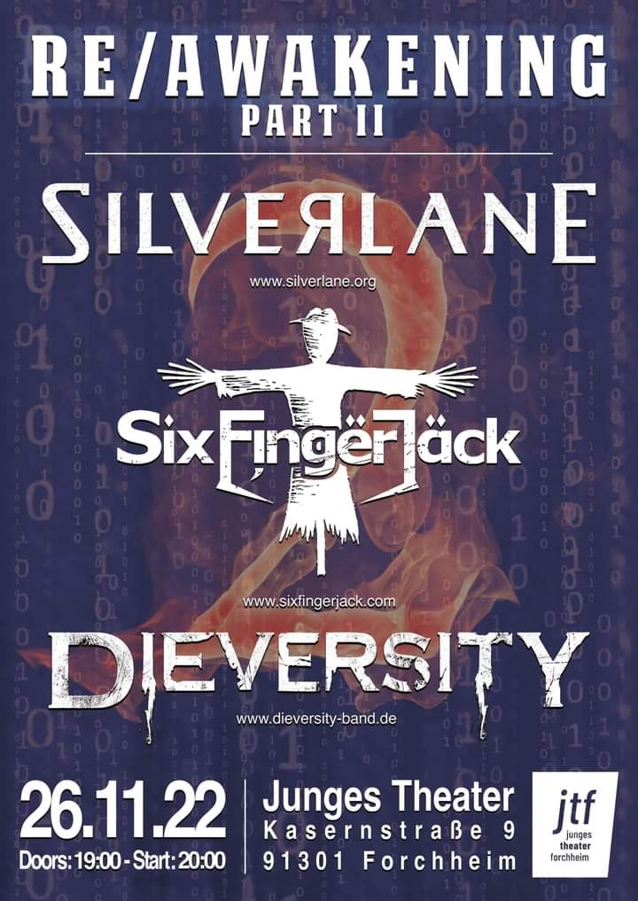 Next Gig! 😀🤘

#Metal #band #music #concert