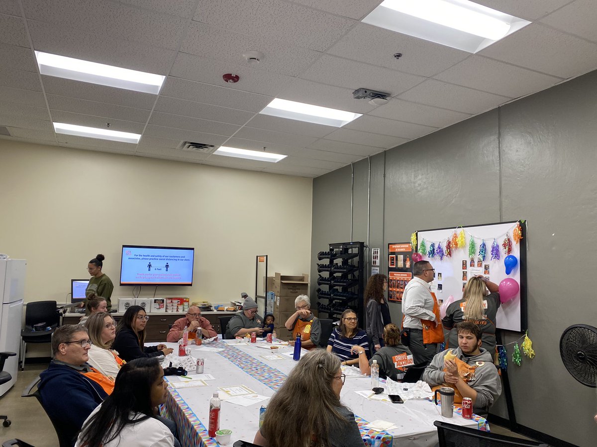 CAM luncheon at 2720!  Thank you everyone for all you do!! <a href="/beck_missy/">Missy Beck</a> <a href="/HDmorrissey/">Michael Morrissey</a> <a href="/RRadakovitz/">Renee Radakovitz</a> <a href="/kristenihd/">Kristen Ingram</a> <a href="/bobsaniga/">Bob Saniga</a>