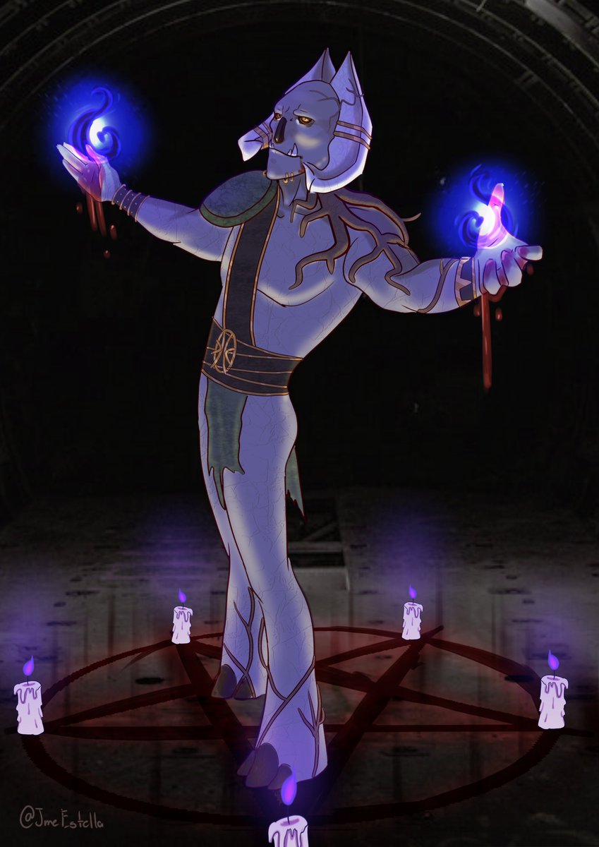 JmeEstella_rt's tweet photo. Día 11- Spell
#AngorRot usando un poco de magia oscura en las alcantarillas de Arcadia

#TalesOfArcadia #FanArt #Dibujo #TOA #TrollsHunters #3Below #ToaWizards #digitalart #Art #digitaldrawing #ilustración #Artwork #ilustration #Drawing #bernies_toatober22 #TrollsHuntersFanArt https://t.co/qw7tTtuzY9