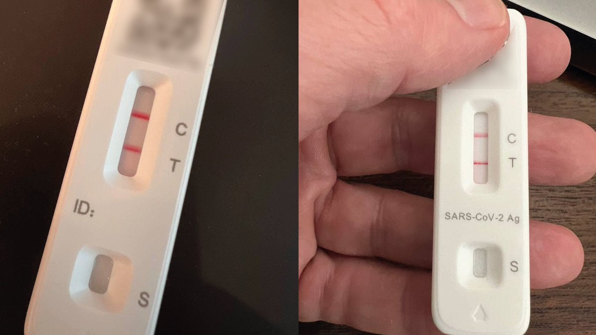 antanddec's tweet image. Sadly, it’s true… We even get ill together! After feeling unwell a few days ago we both tested and we’re positive for Covid😷🦠 We’re resting up at home and are so sorry we can’t be at #NTAs2022 😩 Best of luck everyone 🙌 and get well soon to anyone else in the same boat x